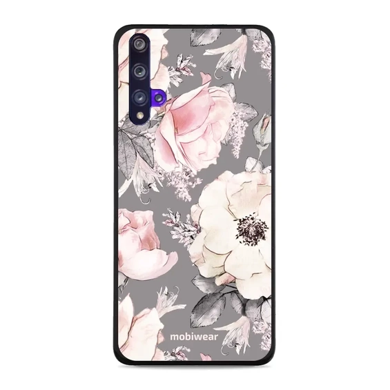 Hülle Glossy Case für Huawei Nova 5T - Farbe G034G