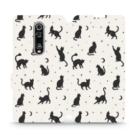 Phone Case Xiaomi Mi 9T Pro - Design V162S