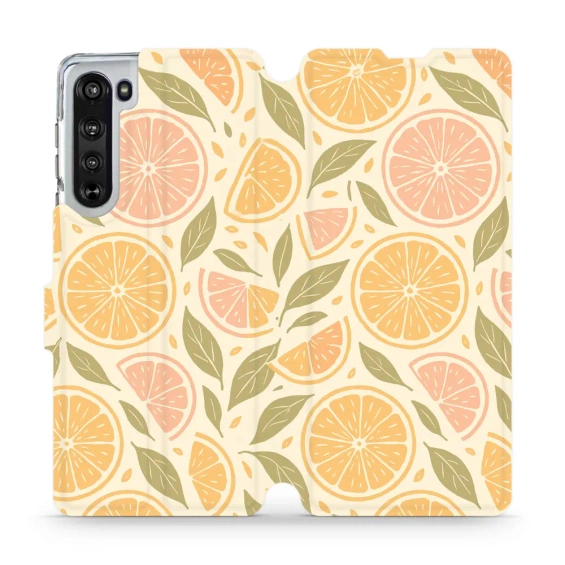 Phone Case Motorola Edge - Design VP80S