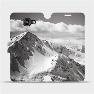 Phone Case Samsung Galaxy A5 2016 - Design M152P