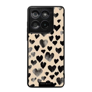 Etui Glossy Case do Motorola Edge 60 Fusion - wzór GA51G