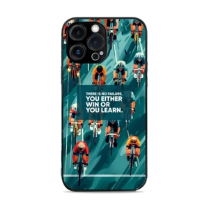 Phone Glossy Case Apple iPhone 13 Pro Max - Design GD02G