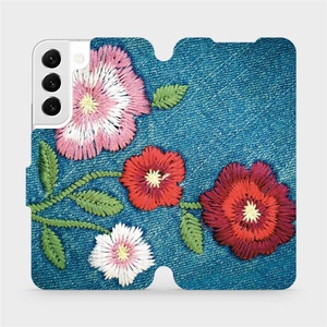 Etui do Samsung Galaxy S22 - wzór MD05P