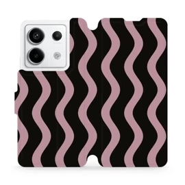 Etui do Xiaomi Redmi Note 13 Pro 5G - wzór VA54S