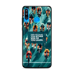 Hülle Glossy Case für Huawei P30 Lite - Farbe GD02G