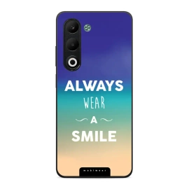 Phone Glossy Case OPPO A5m - Design G074G