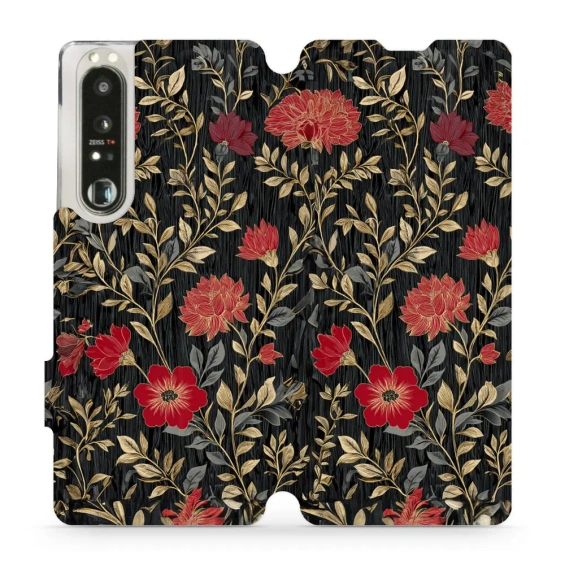 Hülle für Sony Xperia 1 III - Farbe V172S