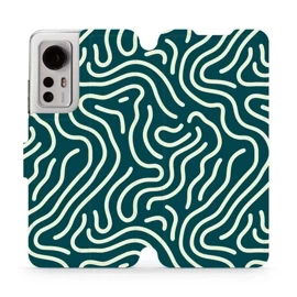 Phone Case Xiaomi 12 - Design VA61S