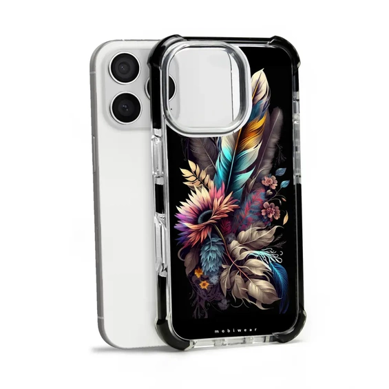 Hülle MagSafe Elite Bumper für Apple iPhone 16 Pro Max - Farbe D011D