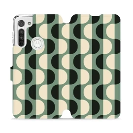 Phone Case Motorola Moto G8 - Design VA56S
