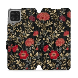 Phone Case Samsung Galaxy M32 4G - Design V172S