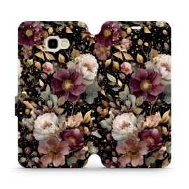 Phone Case Samsung Galaxy J4 Plus 2018 - Design V169S