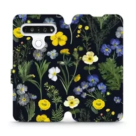 Phone Case LG K61 - Design VP47S