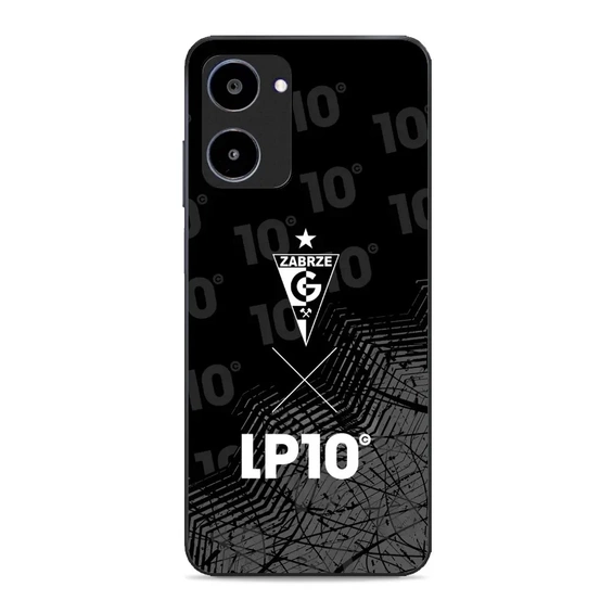 Phone Glossy Case Realme 10 4G - Design G11GZ