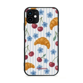 Phone Glossy Case Apple iPhone 11 - Design GP85G