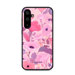 Etui Glossy Case do Samsung Galaxy S23 FE - wzór GP74G