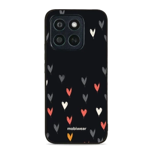 Phone Glossy Case Huawei Honor X8c - Design GP79G