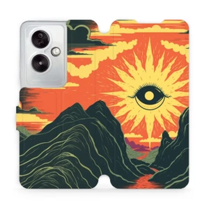 Phone Case OPPO A79 5G - Design VP55S