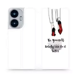 Etui do Realme C55 - wzór M046P