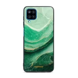 Phone Glossy Case Samsung Galaxy A12 - Design G023G