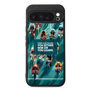 Etui Glossy Case do Google Pixel 9 Pro XL - wzór GD02G