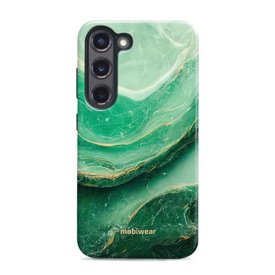 Hülle Elite Pro für Samsung Galaxy S23 Plus - Farbe EP38E