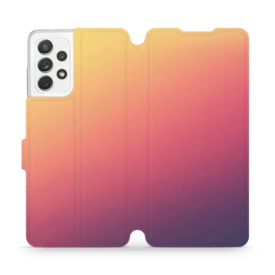 Phone Case Samsung Galaxy A72 - Design VP66S