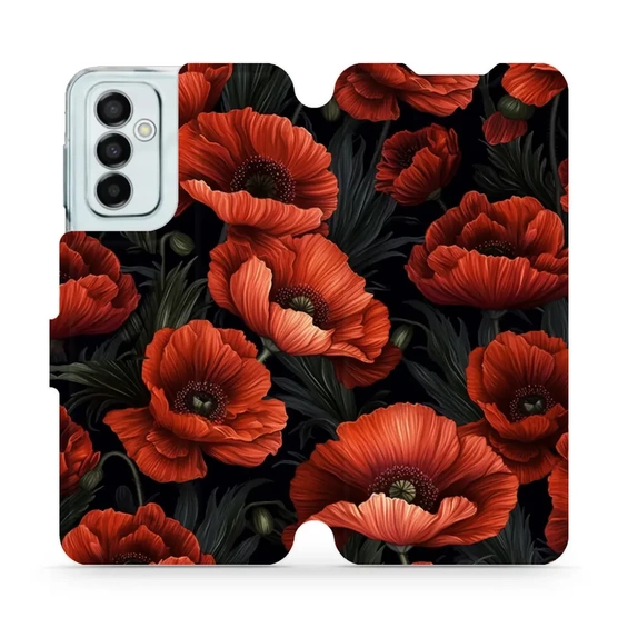 Phone Case Samsung Galaxy M23 5G - Design VP45S