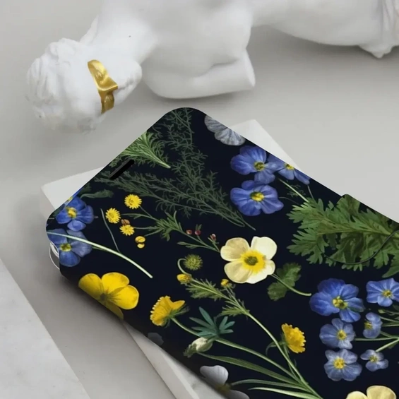 Etui do OPPO A79 5G - wzór VP47S