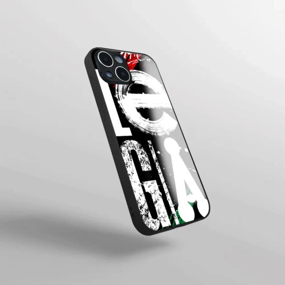 Etui Glossy Case do Xiaomi Mi 9T Pro - wzór G03LW