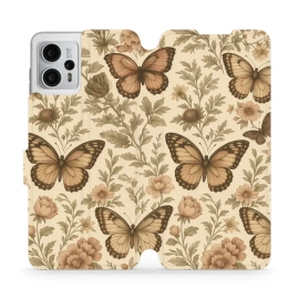 Phone Case Motorola Moto G23 - Design VP92S