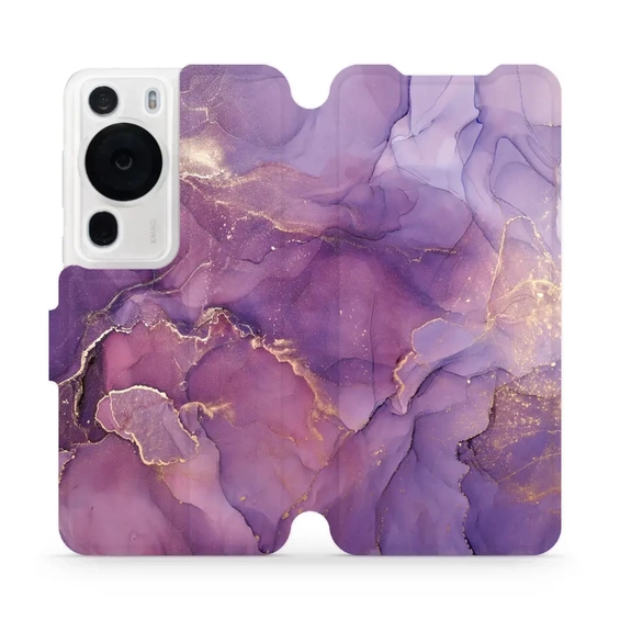 Phone Case Huawei P60 Pro - Design VP20S