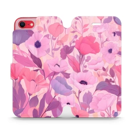 Phone Case Apple iPhone SE 2022 - Design VP74S