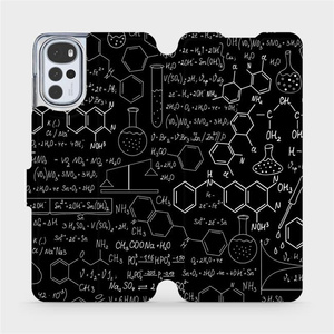 Etui do Motorola Moto G22 - wzór V060P