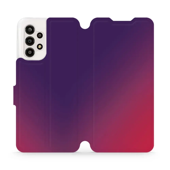 Hülle für Samsung Galaxy A13 4G - Farbe VP67S