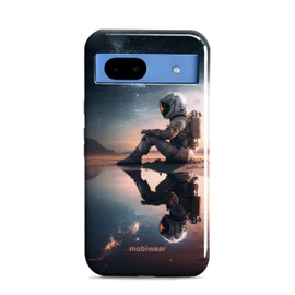 Hülle Elite Pro für Google Pixel 8A - Farbe E003E