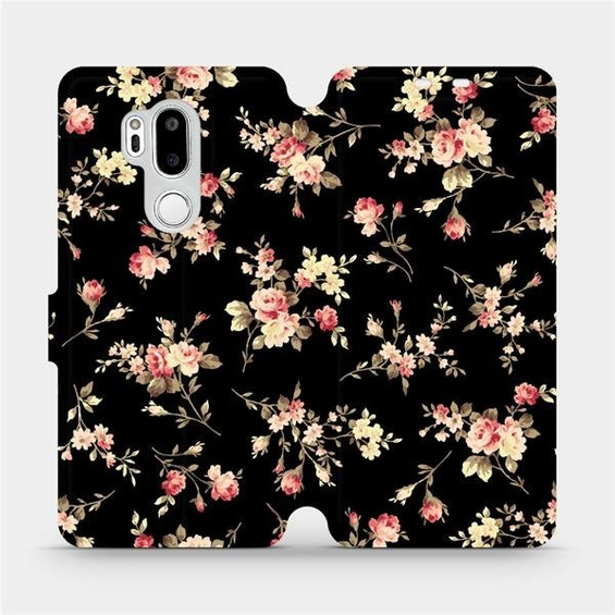 Phone Case LG G7 ThinQ - Design VD02S