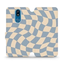 Etui do LG K40 - wzór VA59S