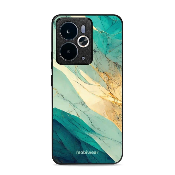 Phone Glossy Case Realme 14T 5G - Design G024G