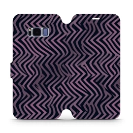 Phone Case Samsung Galaxy S8 - Design VA55S