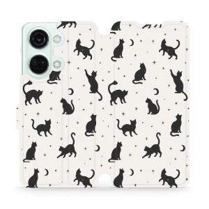 Hülle für OnePlus Nord 3 5G - Farbe V162S