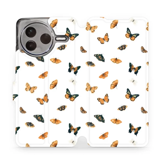 Hülle für Xiaomi POCO F7 Pro 5G - Farbe MP77S