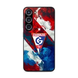 Phone Glossy Case Samsung Galaxy S23 - Design G01GZ