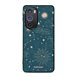 Phone Glossy Case Motorola Edge 30 Pro - Design G047G