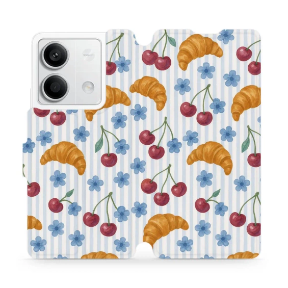 Phone Case Xiaomi Redmi Note 13 5G - Design VP85S