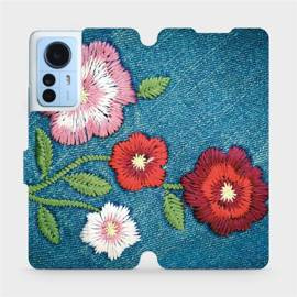 Phone Case Xiaomi 12 Pro - Design MD05P