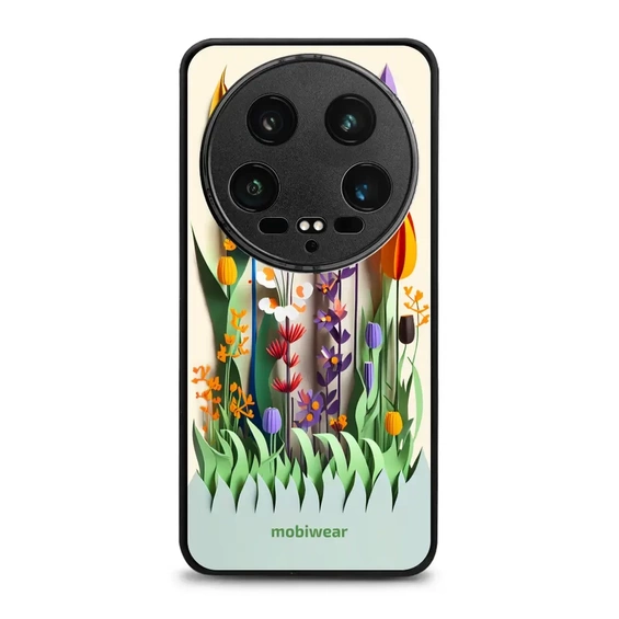 Etui Glossy Case do Xiaomi 14 Ultra 5G - wzór G015G