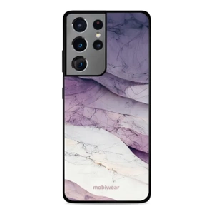 Hülle Glossy Case für Samsung Galaxy S21 Ultra - Farbe G028G