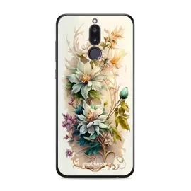 Phone Glossy Case Huawei Mate 10 Lite - Design G014G