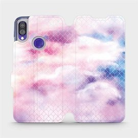 Phone Case Xiaomi Redmi Note 7 - Design MR02S